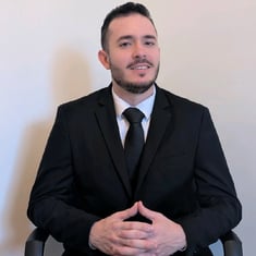 Carlos Hernandez Valido