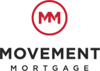 Movement Mortgage stacked 2023