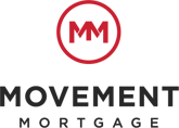 Movement Mortgage stacked 2023
