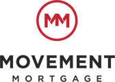 Movement Mortgage stacked 2023