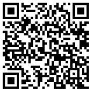 NFEF Zeffy Donation QR Code