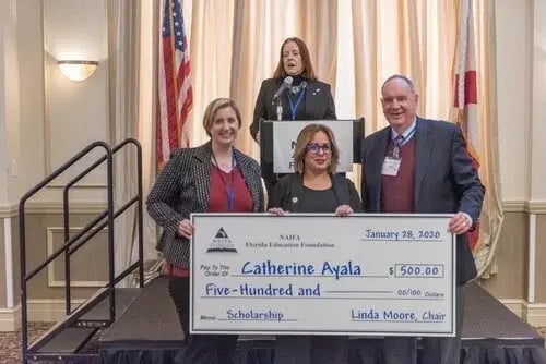 NFEF+Scholarship+Recipient+Catherine+Ayala+(1)