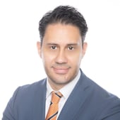 Panos Leladakis - square