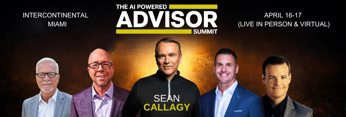 AI Power Advisor Summit - Miami