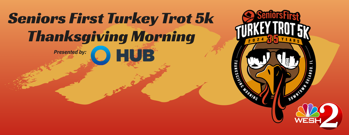 Central FL Turkey Trot