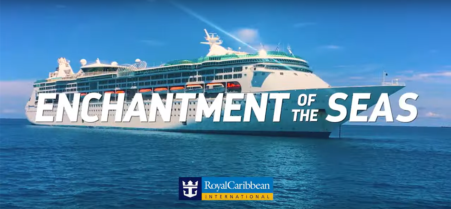 Enchantment of the Seas