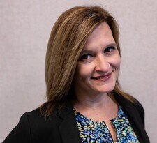Lorie Johns Headshot