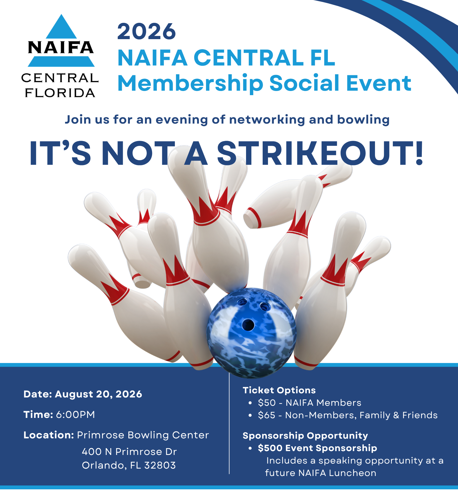 NAIFA Central FL Flyers_Bowling_web2