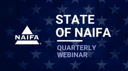 State of NAIFA Materials - Facebook Events