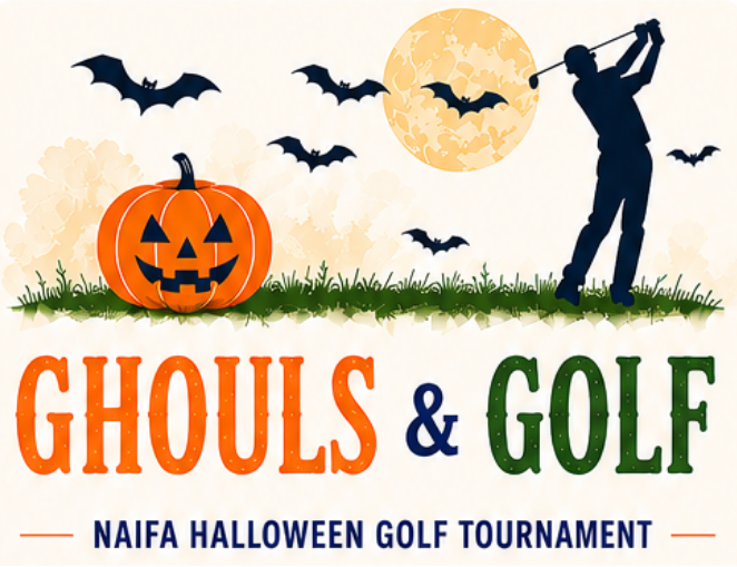 Tampa Bay Ghouls and Golf